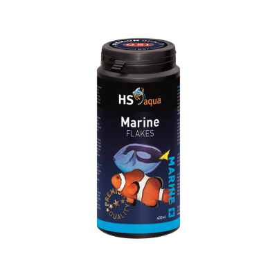 OSI Marine Flakes 400ml