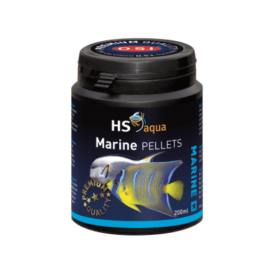 OSI Marine Pellets 200ml