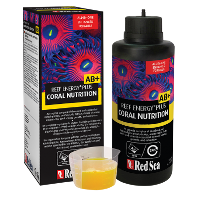Red Sea Reef Energy AB+ 1000 ml