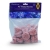 Aquaforest Frags Rocks Purple - podstawki pod korale 24 sztuki