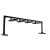 Stojak / Uchwyt mocujący (Frame Stand) SMR