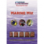 ON Frozen Marine Mix 100g (artemia, kryl, małże, wrotki)