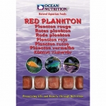 ON Frozen Red Plancton 100g (czerwony plankton)