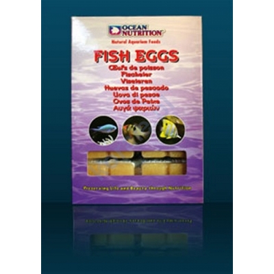 ON Frozen Fish Eggs 100g (ikra ryb)