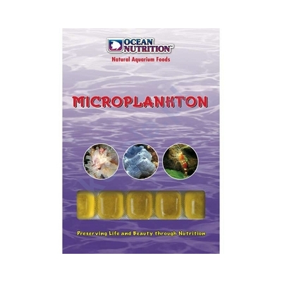 ON Frozen Micro Plancton 100g (fito i zooplankton)