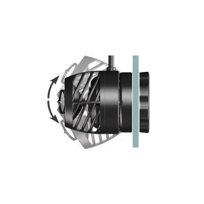 Octo pulse OP-4 Wave pump falownik / pompa cyrkulacyjna