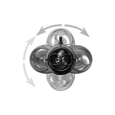 Octo pulse OP-4 Wave pump falownik / pompa cyrkulacyjna