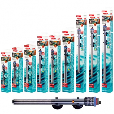 Eheim thermocontrol Jager 100W grzałka z termostatem