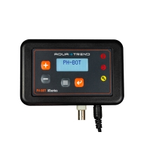 Kontroler pH PH-BOT  Aqua-Trend zestaw MNI
