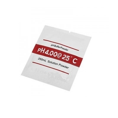 Bufor do kalibracji sond pH 4,00