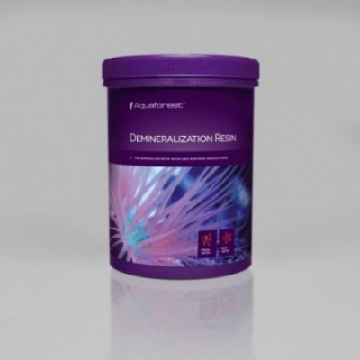 Aquaforest Demineralization Resin 1l - żywica DI