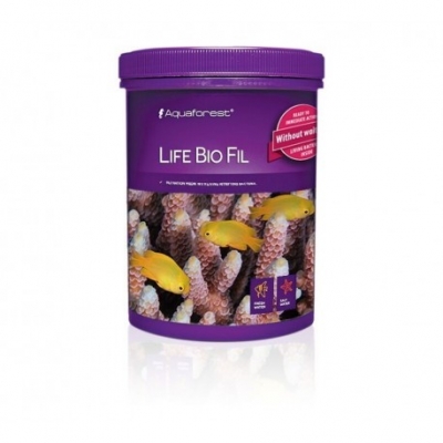 Aquaforest Life Bio Fil 5000ml