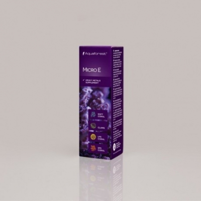Aquaforest Micro E 10ml