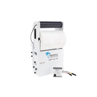 Tropic Creation Roller Clean 200