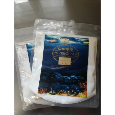 Sól morska PRO Sea Salt (SPS) Hiker Ocean próbka 0.5kg