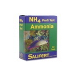 Salifert Test NH3