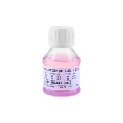 Płyn kalibracyjny pH 4.01