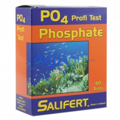 Salifert Test PO4