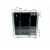Akwarium z panelem filtracyjnym 30x30x30 (5mm) 27l